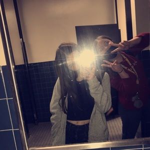 Meet your Posher, Deborah